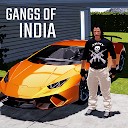 باندهای هند ماشین سواری می کنند