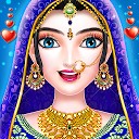 بازی عروسی هند - ملکه رویایی