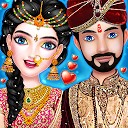 بازی عروسی هندی - عشق ازدواج قسمت 1