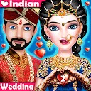 عروسی هندی - عشق ازدواج قسمت 2