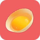 تخم مرغ را بگیر