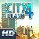 بازی شهر جزیره - شبیه ساز شهر تجاری