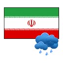 نرم افزار هواشناسی ایران