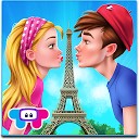 بازی داستان عشق در پاریس - نامزد فرانسوی من