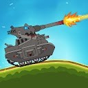 بازی مبارزه با تانک - نبرد جنگی