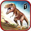 بازی تی رکس - پادشاه دایناسورها