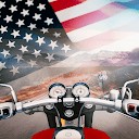 مسابقه موتور آمریکایی - مسابقه ترافیک