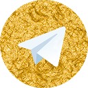 نرم افزار تلگرام طلایی