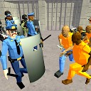 شبیه ساز نبرد - زندان و پلیس
