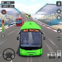 بازی‌های اتوبوس - شبیه‌ساز اتوبوس