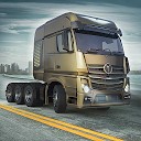 جهان کامیون - شبیه ساز یورو
