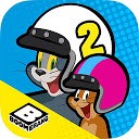 ساخت مسابقه بومرنگ 2 - بازی مسابقه کارتونی