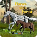 اسب جنگل