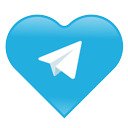 نرم افزار تلگرام باز
