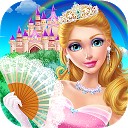 بازی جادوی شاهزاده خانم سلطنتی