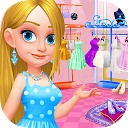بازی بوتیک فشن - فروشگاه رویایی