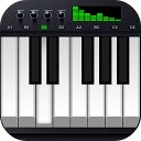 بازی پیانو  - صفحه کلید موسیقی