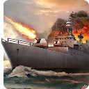 بازی دشمن آبی - جنگ زیر دریایی با کشتی جنگی